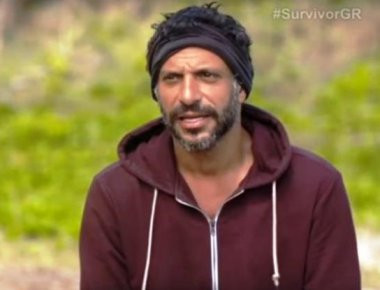 Survivor: Σπάει το κεφάλι του ο Χρανιώτης στο σημερινό επεισόδιο! (βίντεο)